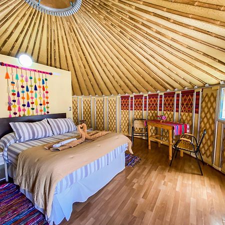 Hotel Altos De Quitor, Glamping San Pedro de Atacama Exteriér fotografie