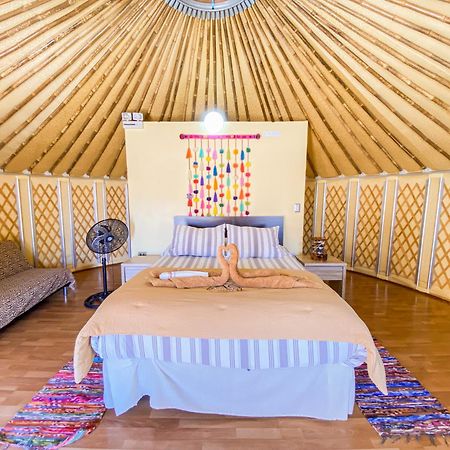 Hotel Altos De Quitor, Glamping San Pedro de Atacama Exteriér fotografie