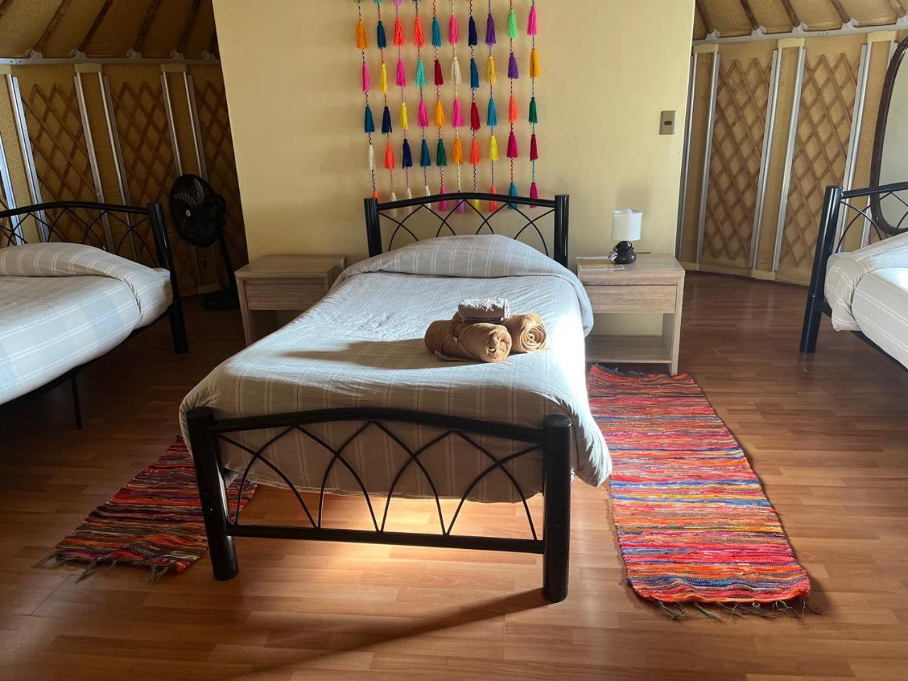 Hotel Altos De Quitor, Glamping San Pedro de Atacama Exteriér fotografie