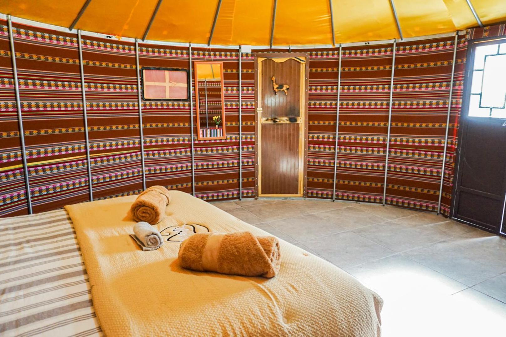 Hotel Altos De Quitor, Glamping San Pedro de Atacama Exteriér fotografie