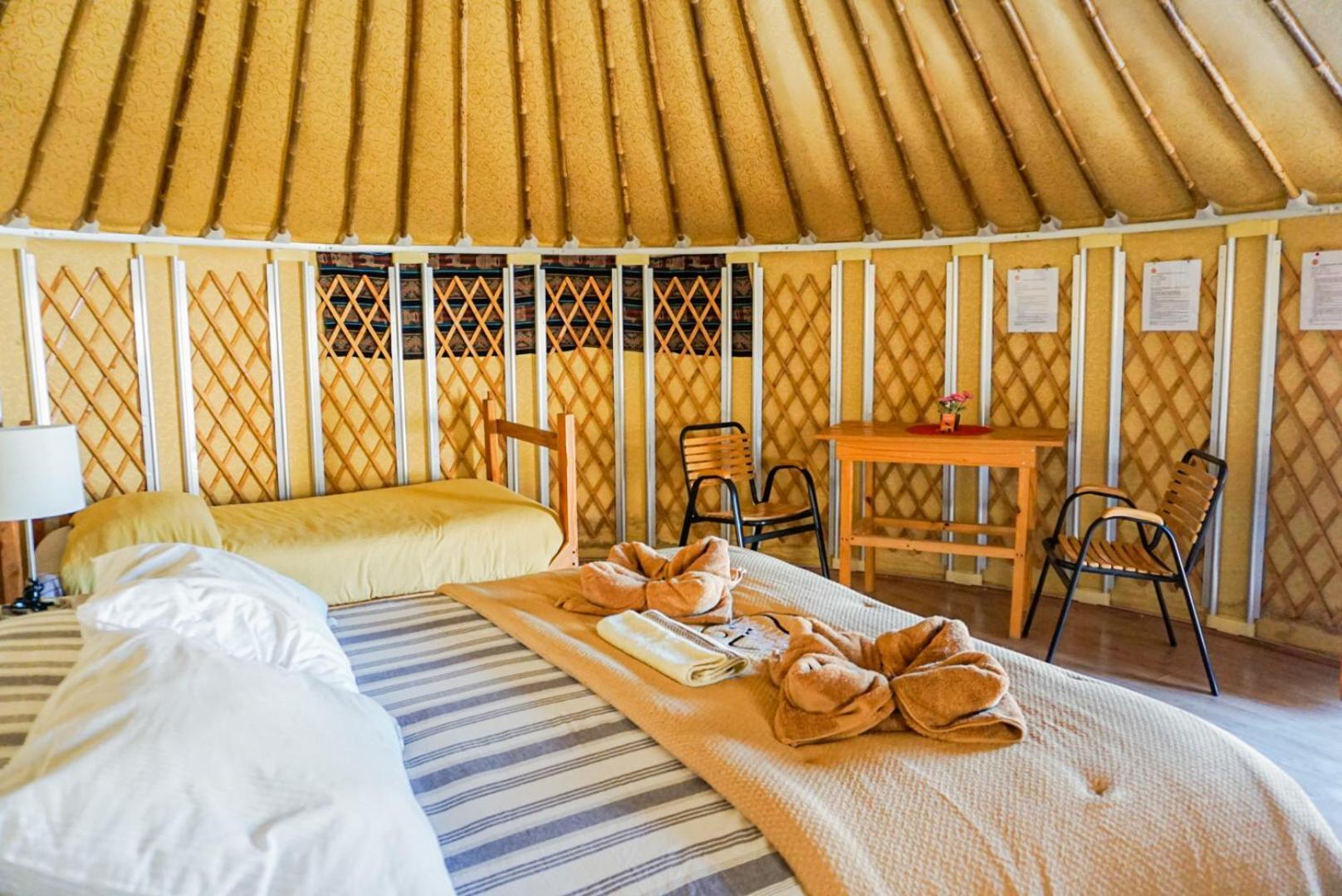 Hotel Altos De Quitor, Glamping San Pedro de Atacama Exteriér fotografie
