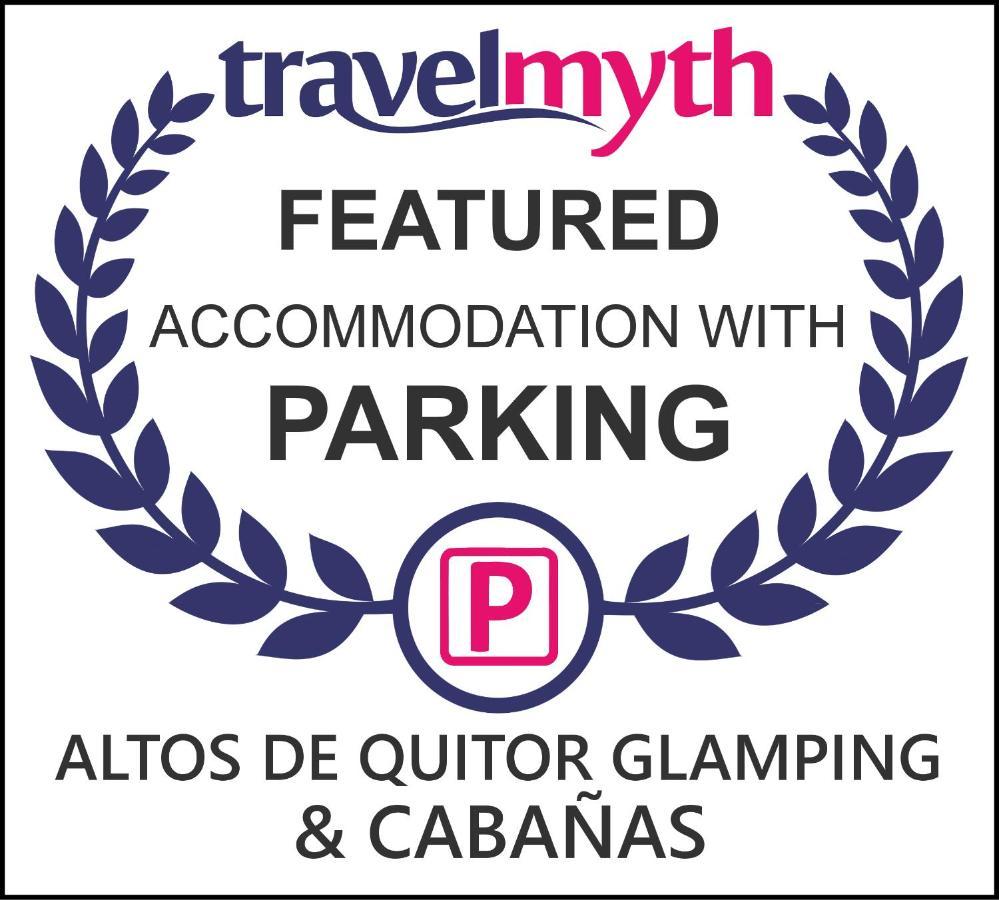 Hotel Altos De Quitor , Glamping San Pedro de Atacama Exteriér fotografie